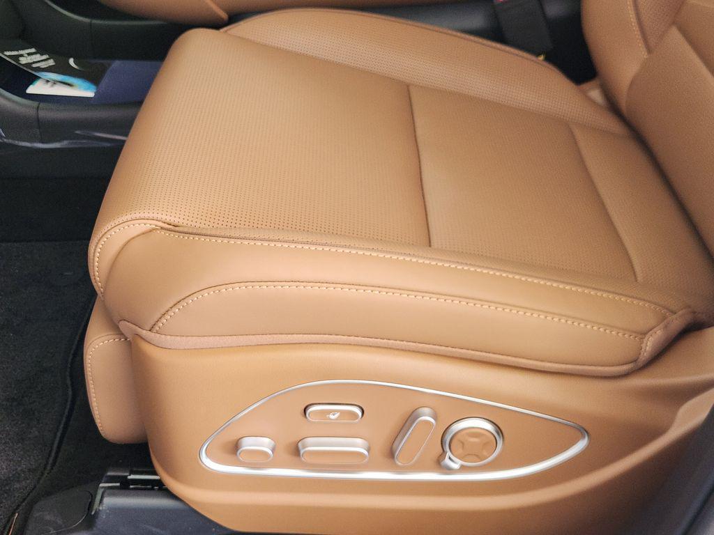 new 2026 Hyundai Palisade car, priced at $55,864