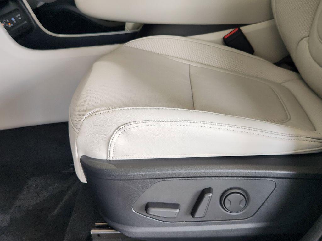 new 2026 Hyundai Tucson car, priced at $41,844