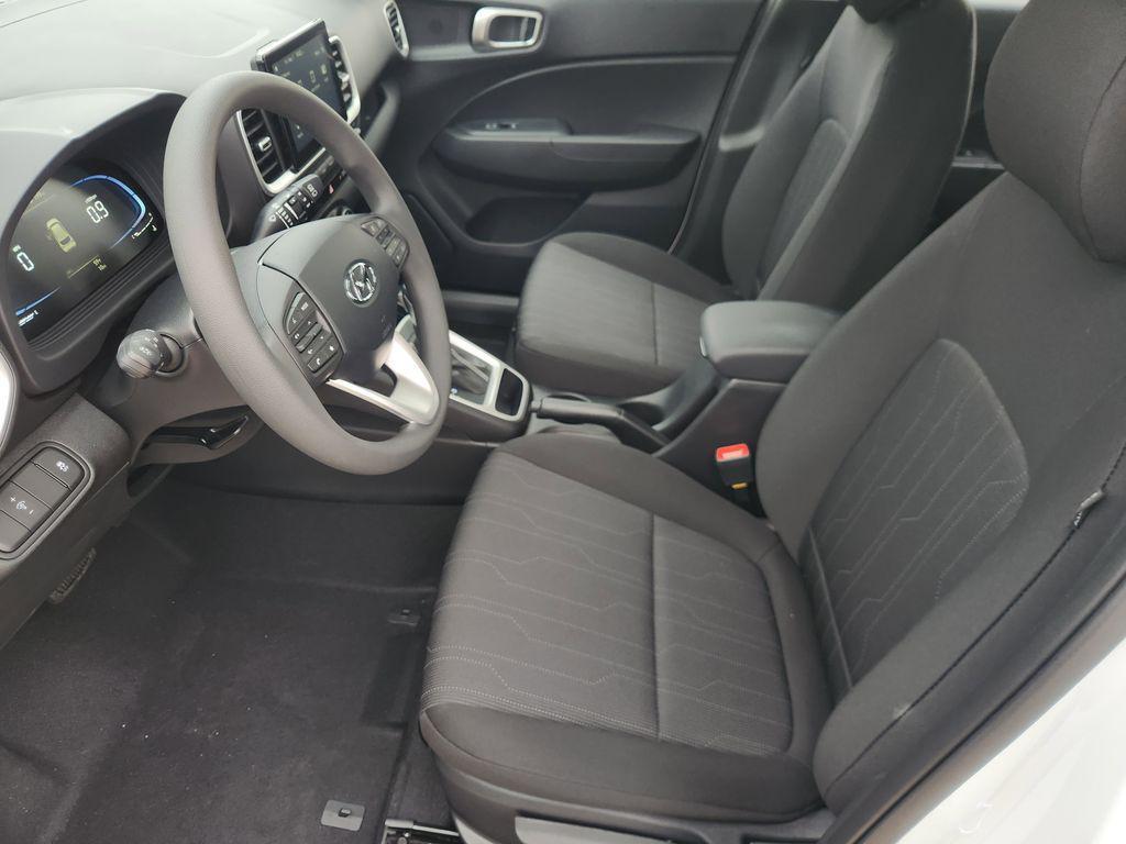 new 2026 Hyundai Venue car, priced at $21,997
