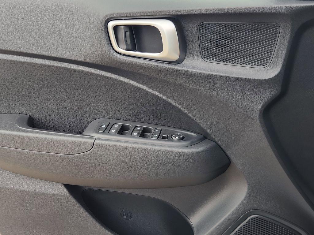 new 2026 Hyundai Venue car, priced at $21,997