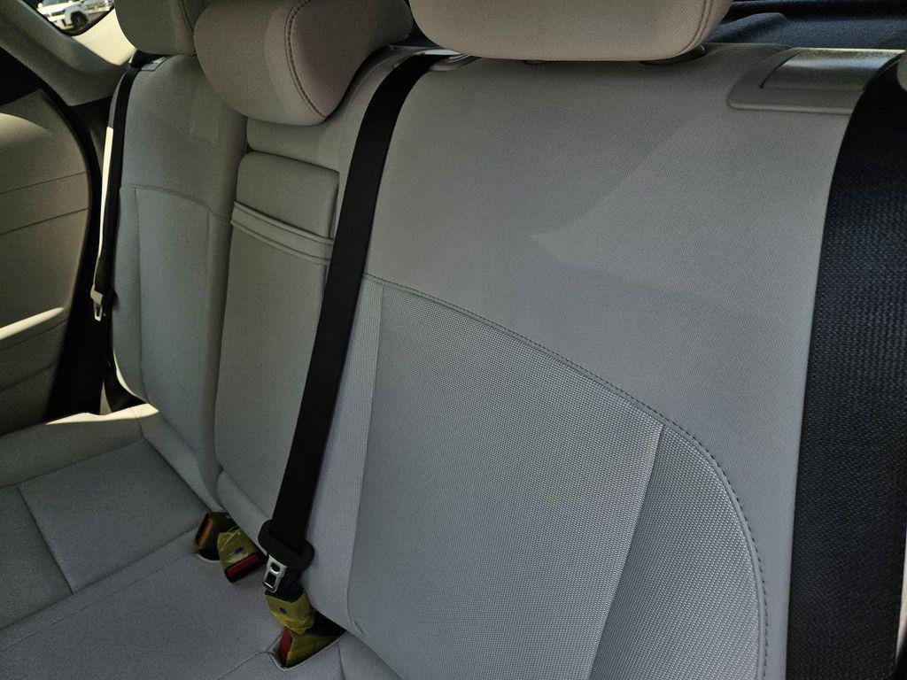 new 2026 Hyundai Kona car, priced at $28,217