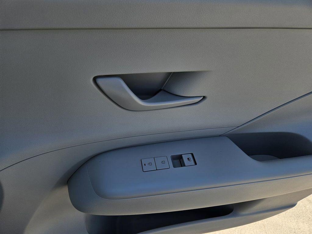 new 2026 Hyundai Kona car, priced at $28,217