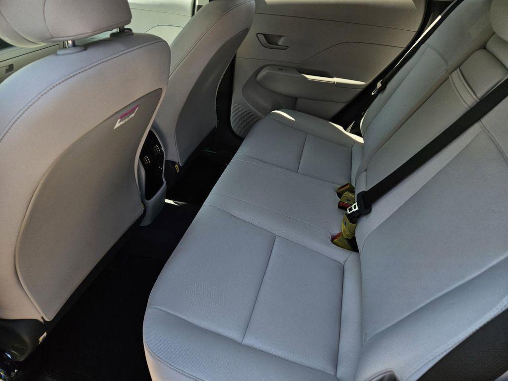 new 2026 Hyundai Kona car, priced at $28,217