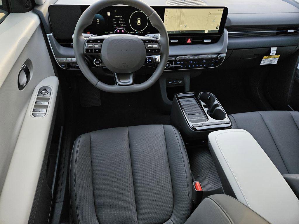 new 2026 Hyundai IONIQ 5 car, priced at $41,950
