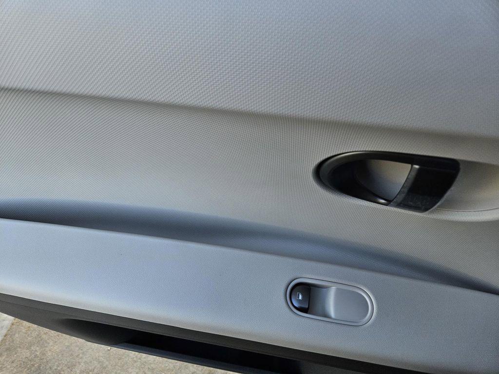 new 2026 Hyundai IONIQ 5 car, priced at $41,950