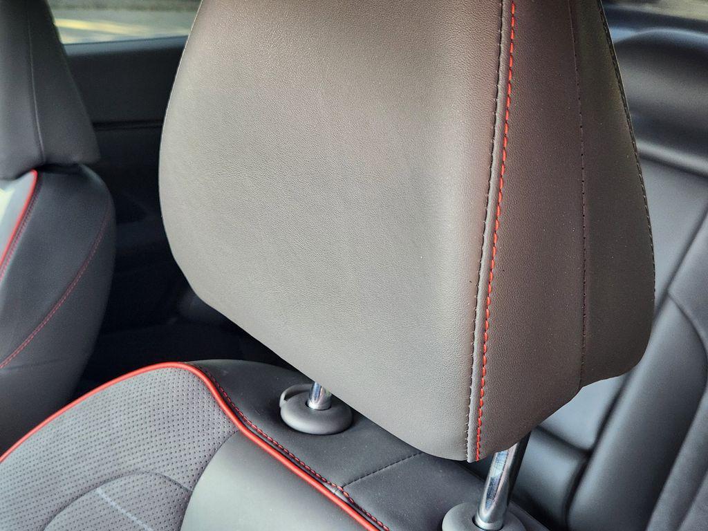 used 2022 Hyundai Sonata car, priced at $23,400