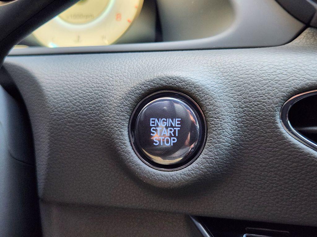 used 2022 Hyundai Sonata car, priced at $23,400