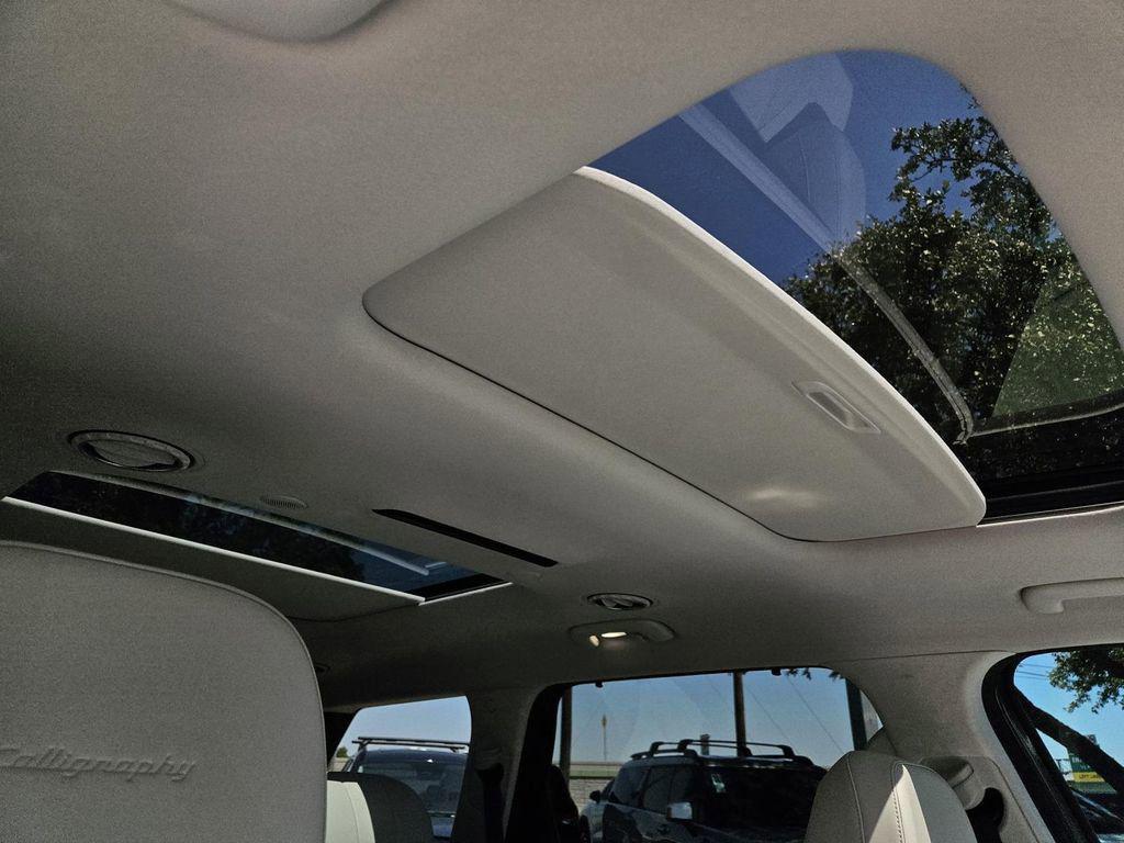 new 2026 Hyundai Palisade car, priced at $55,634