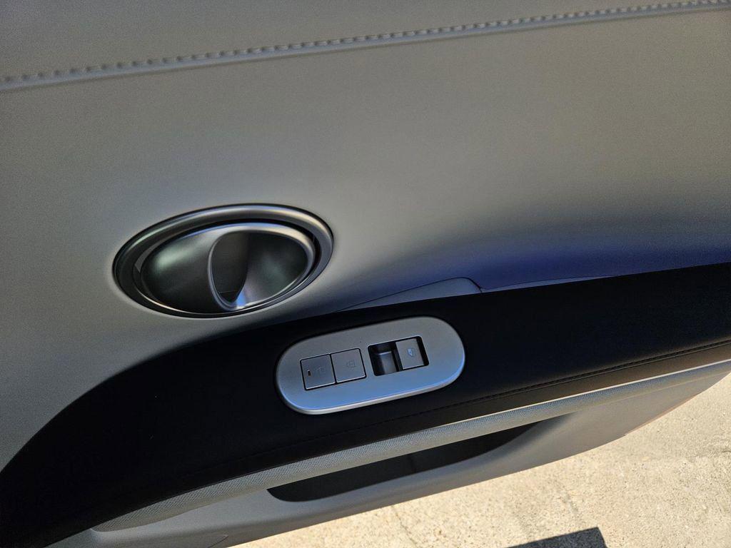 new 2026 Hyundai Palisade car, priced at $55,634