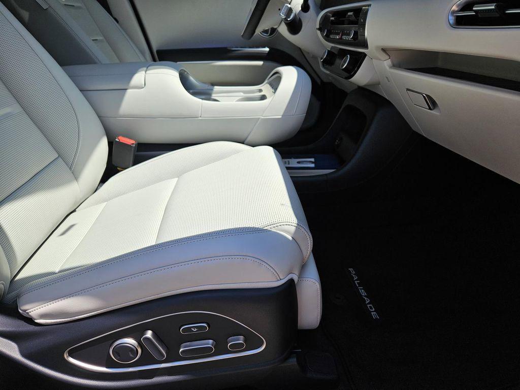 new 2026 Hyundai Palisade car, priced at $55,634