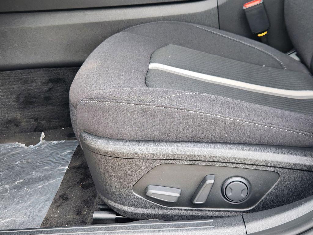 new 2026 Hyundai Sonata Hybrid car, priced at $33,272