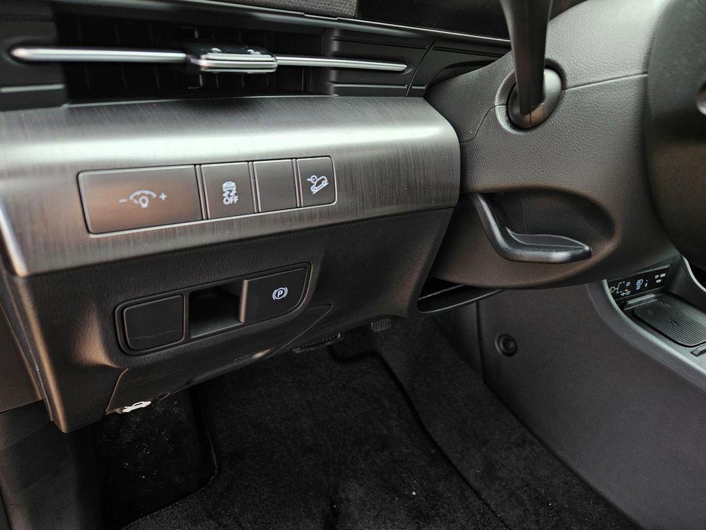 new 2026 Hyundai Kona car, priced at $28,699