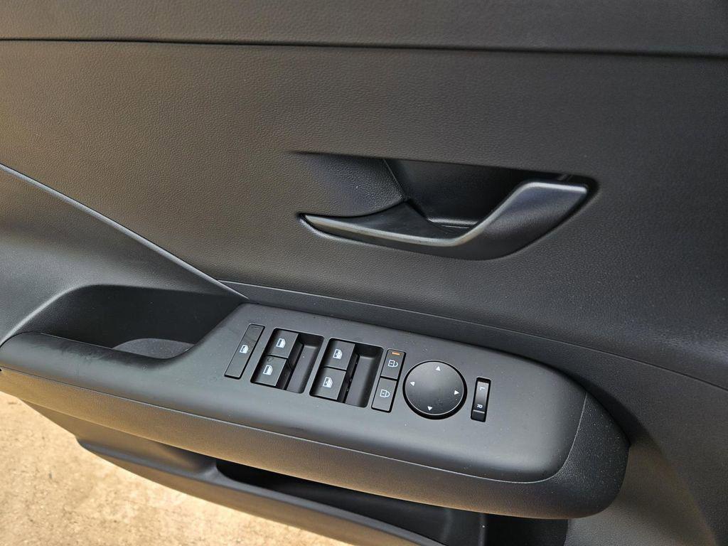 new 2026 Hyundai Kona car, priced at $28,699