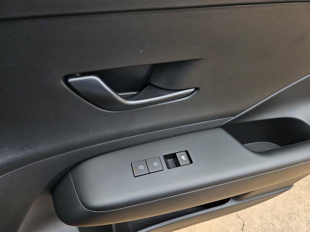 new 2026 Hyundai Kona car, priced at $28,699