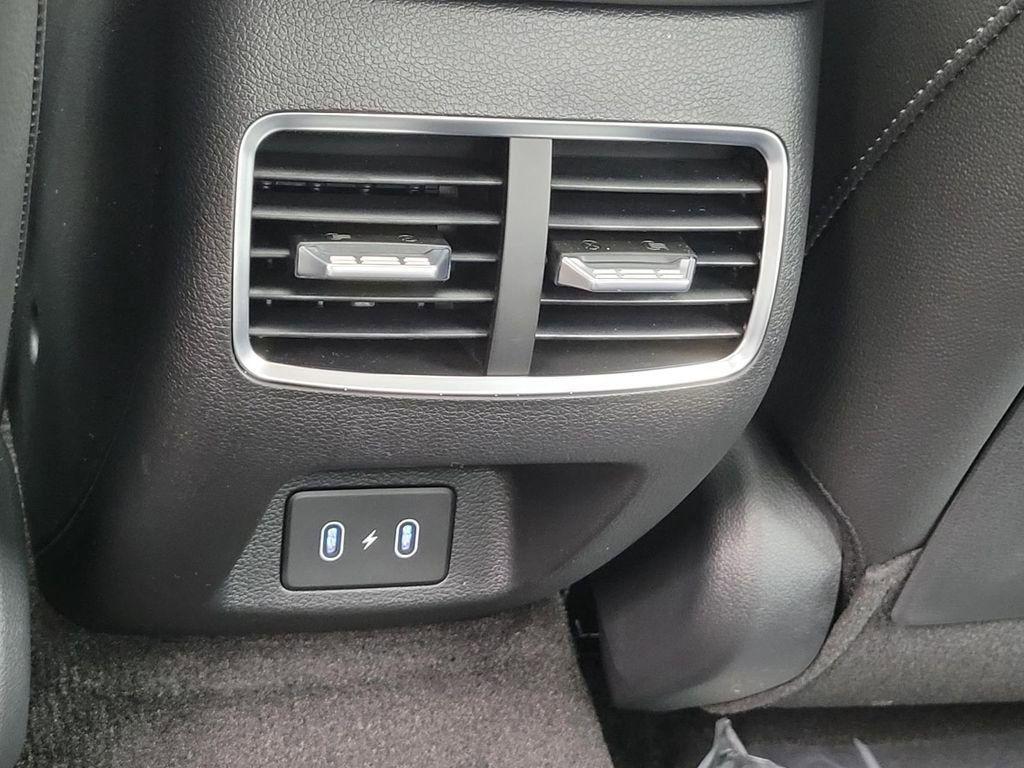 new 2025 Hyundai Sonata Hybrid car, priced at $36,882