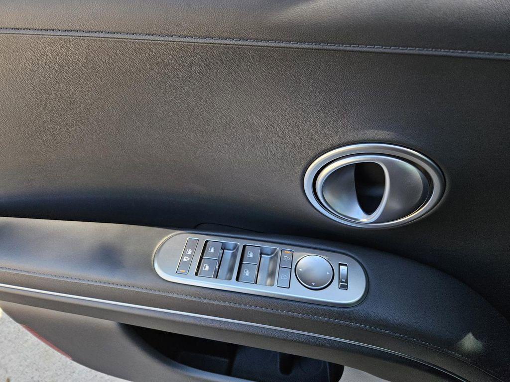 new 2026 Hyundai Palisade car, priced at $43,481