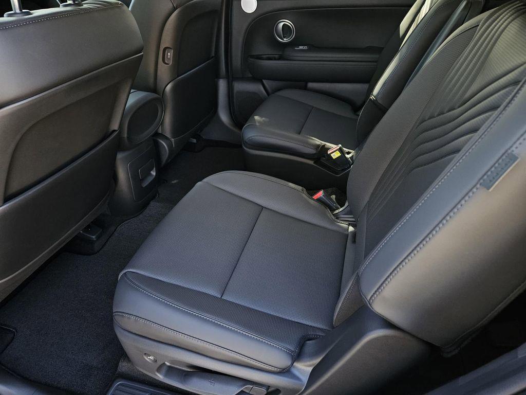 new 2026 Hyundai Palisade car, priced at $43,481