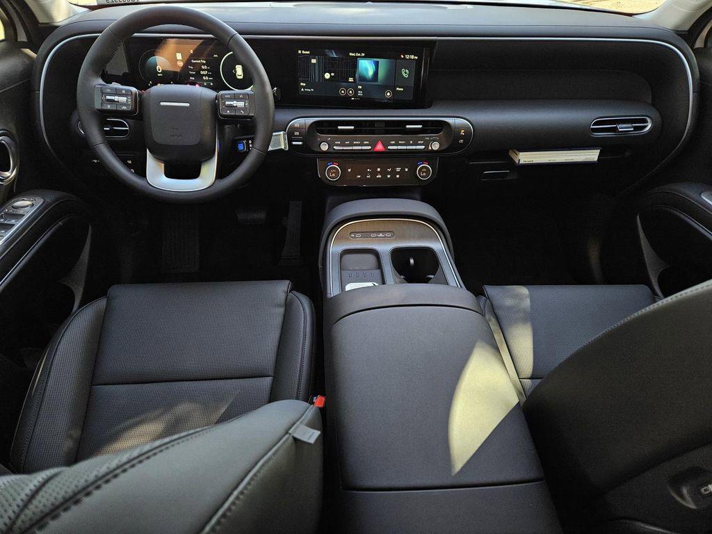 new 2026 Hyundai Palisade car, priced at $43,481