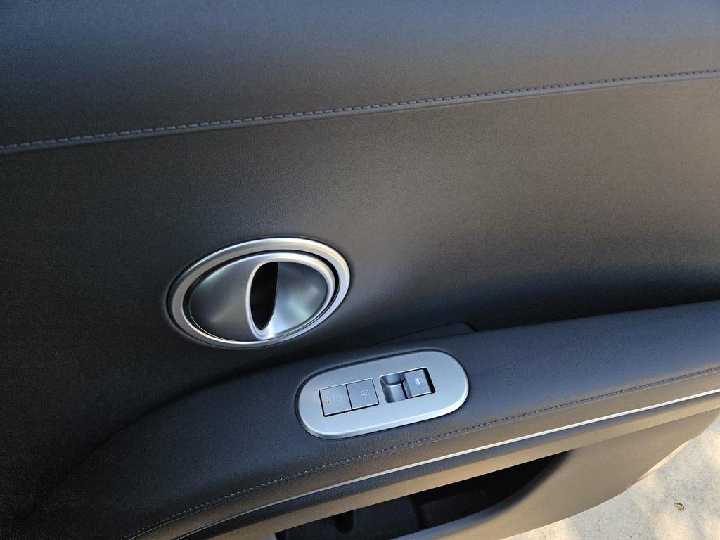 new 2026 Hyundai Palisade car, priced at $43,481