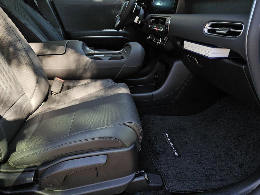 new 2026 Hyundai Palisade car, priced at $43,481