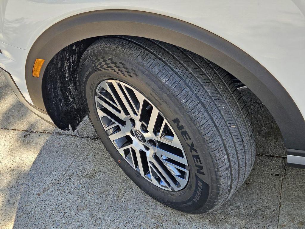 new 2026 Hyundai Palisade car, priced at $43,481