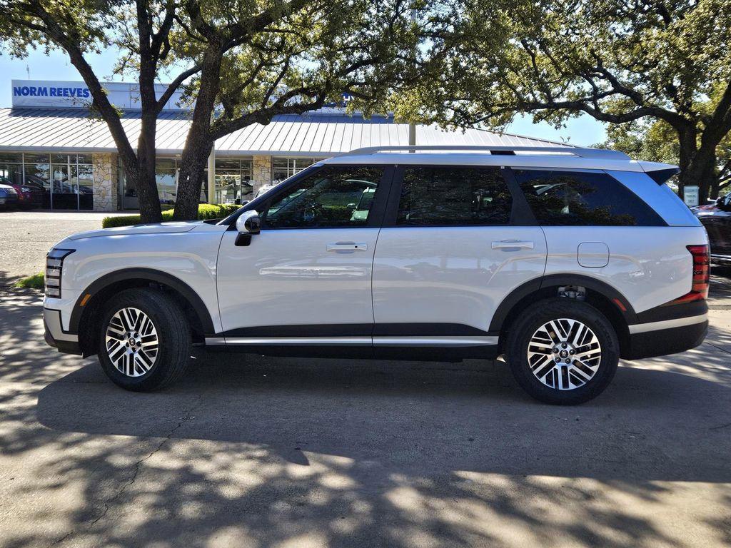 new 2026 Hyundai Palisade car, priced at $43,481