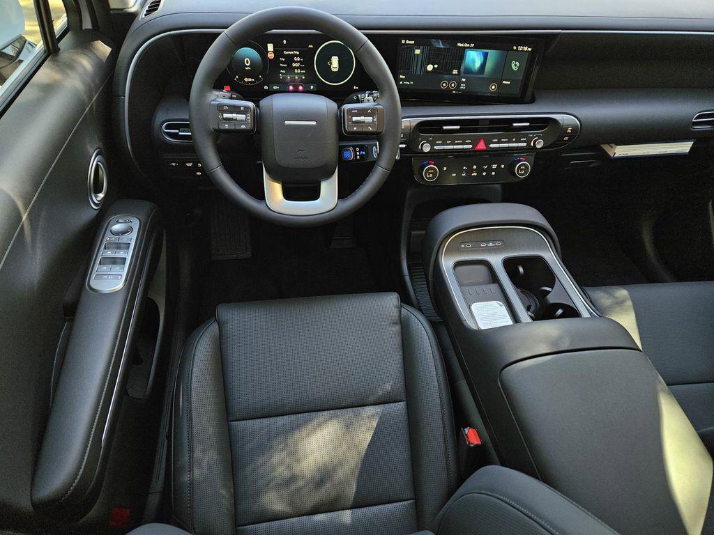 new 2026 Hyundai Palisade car, priced at $43,481