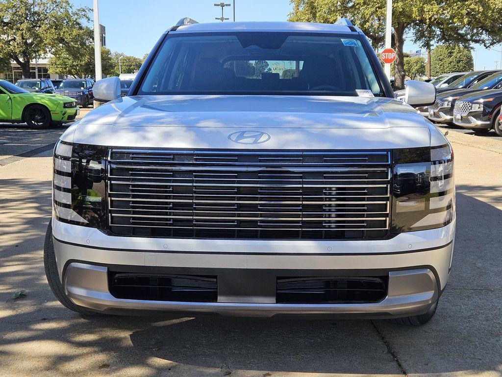 new 2026 Hyundai Palisade car, priced at $43,481