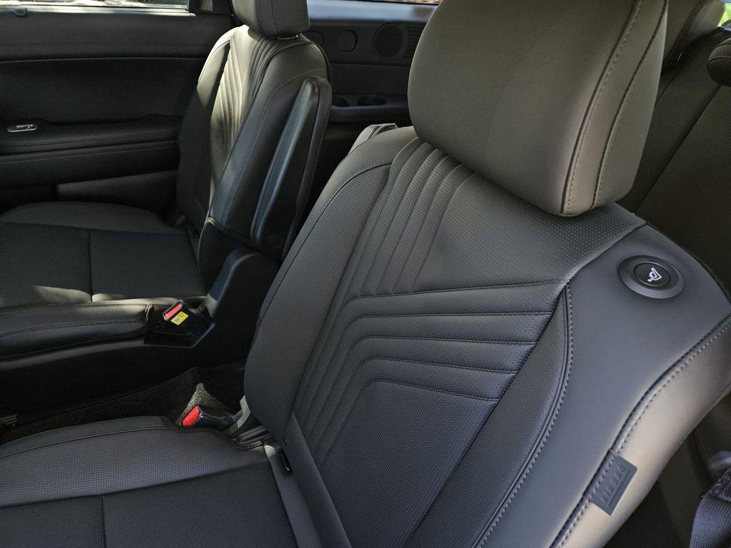 new 2026 Hyundai Palisade car, priced at $43,481