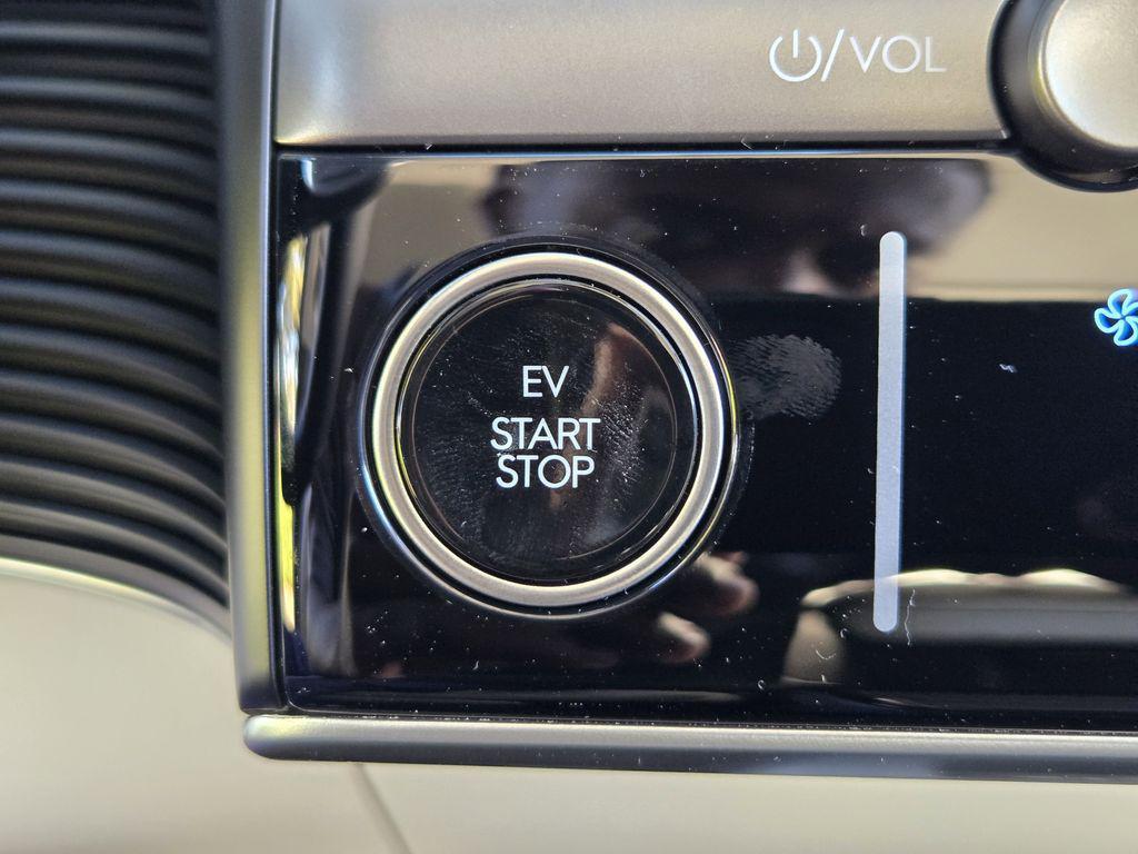new 2026 Hyundai IONIQ 5 car, priced at $47,364