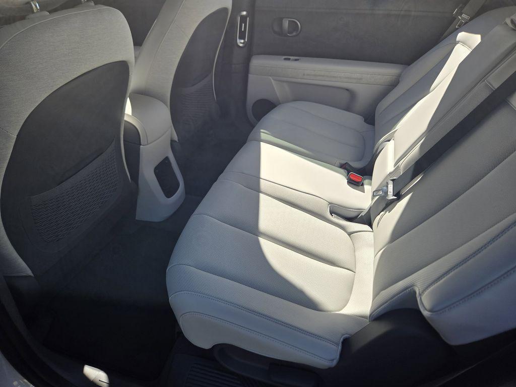 new 2026 Hyundai IONIQ 5 car, priced at $47,364