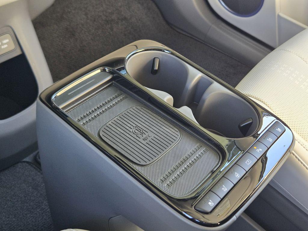 new 2026 Hyundai IONIQ 5 car, priced at $47,364