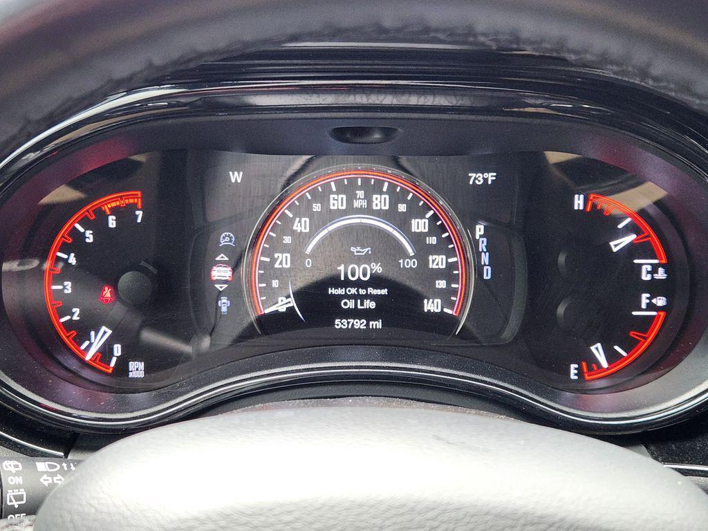 used 2021 Dodge Durango car, priced at $28,900