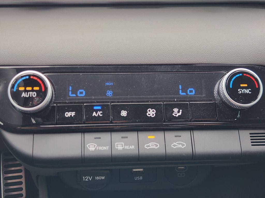 new 2026 Hyundai Elantra car, priced at $23,131