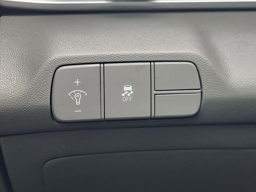 new 2026 Hyundai Elantra car, priced at $23,131