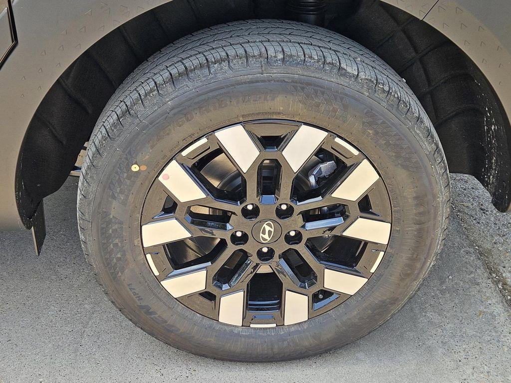 new 2026 Hyundai SANTA CRUZ car, priced at $32,240