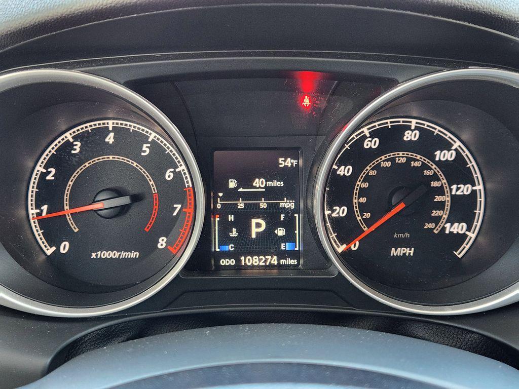 used 2013 Mitsubishi Outlander Sport car, priced at $6,500