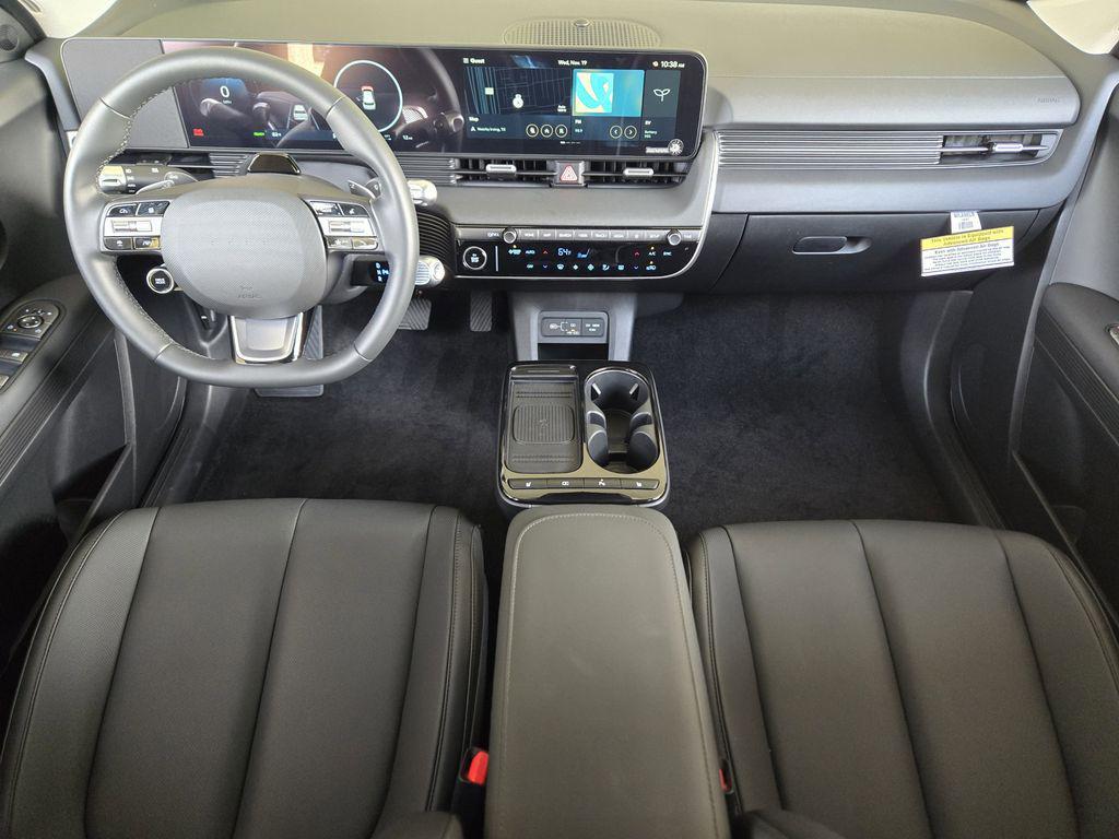 new 2026 Hyundai IONIQ 5 car, priced at $42,464
