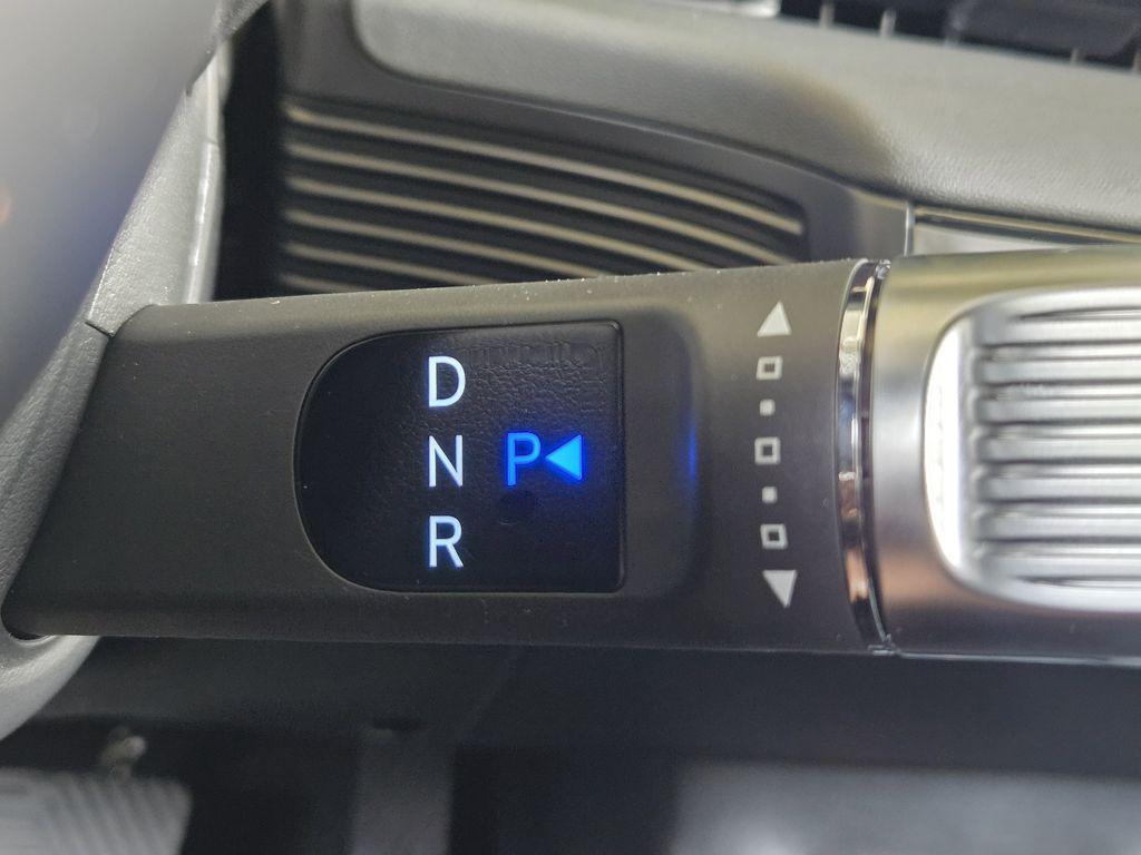 new 2026 Hyundai IONIQ 5 car, priced at $42,464