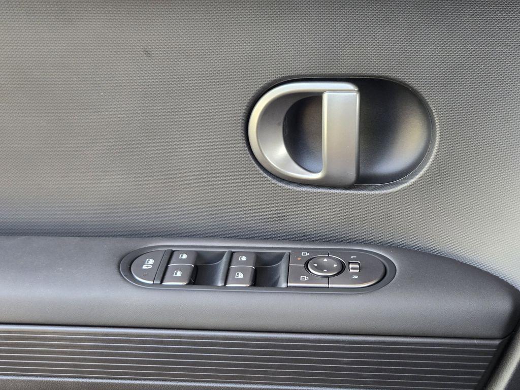 new 2026 Hyundai IONIQ 5 car, priced at $42,464