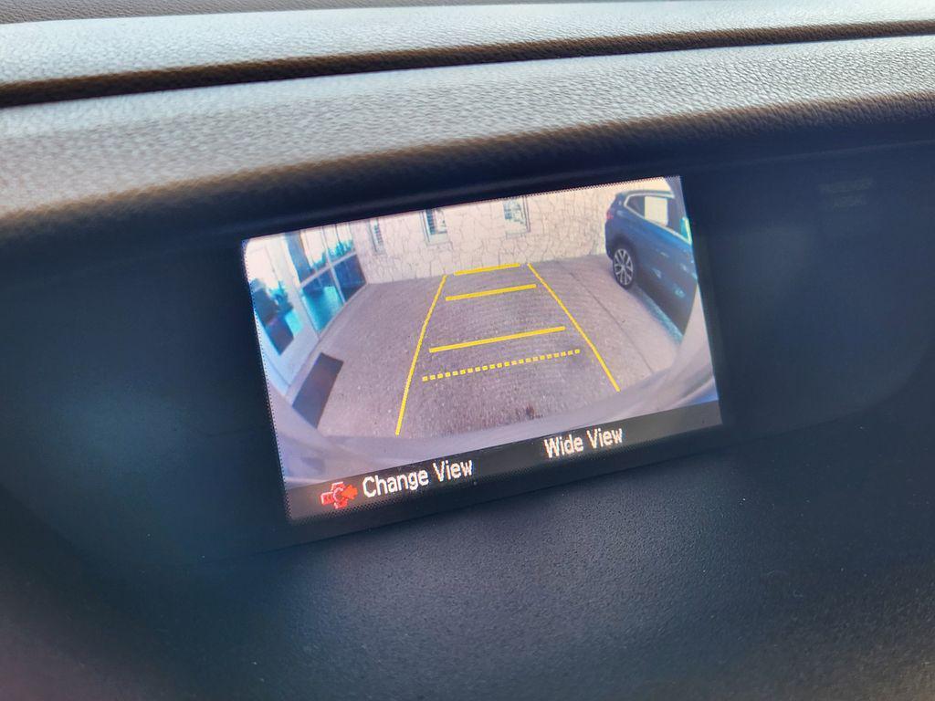 used 2013 Honda CR-V car, priced at $10,300