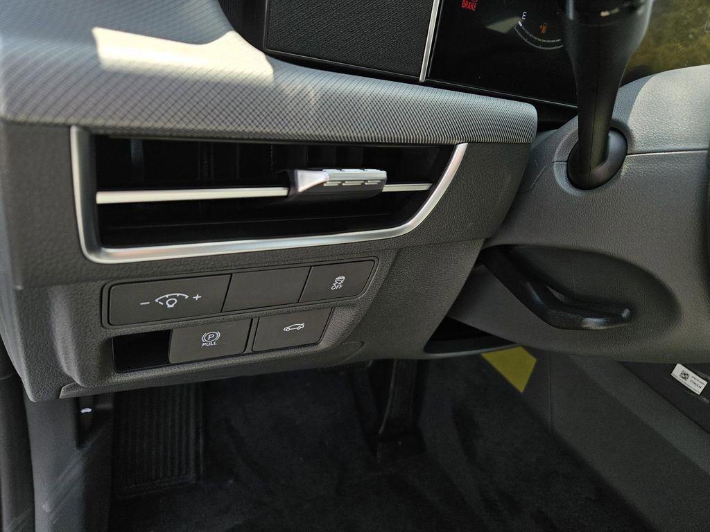 new 2026 Hyundai Sonata car, priced at $29,807