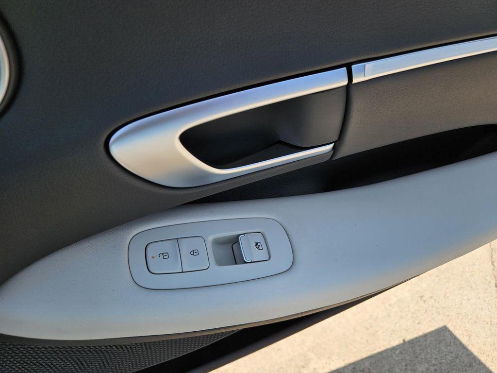 new 2026 Hyundai Sonata car, priced at $29,807