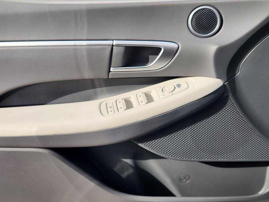 new 2026 Hyundai Sonata car, priced at $30,340