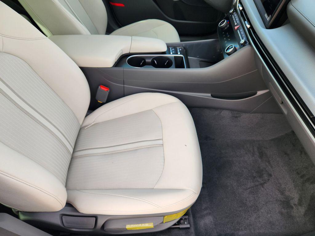 new 2026 Hyundai Sonata car, priced at $30,340