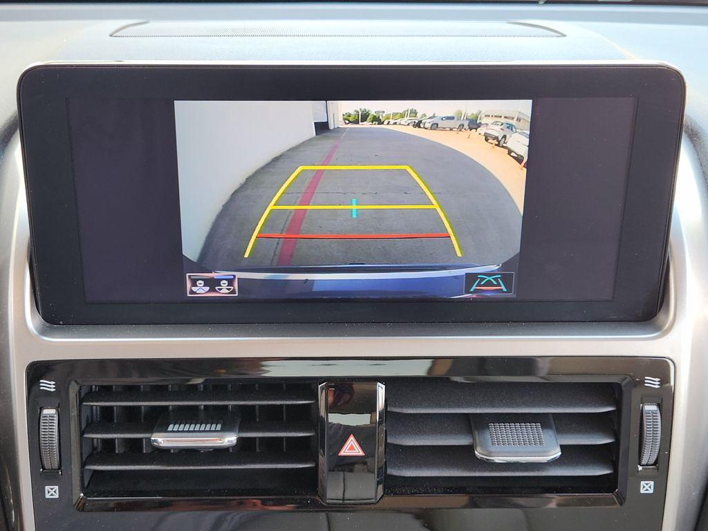 used 2023 Lexus GX 460 car, priced at $54,900