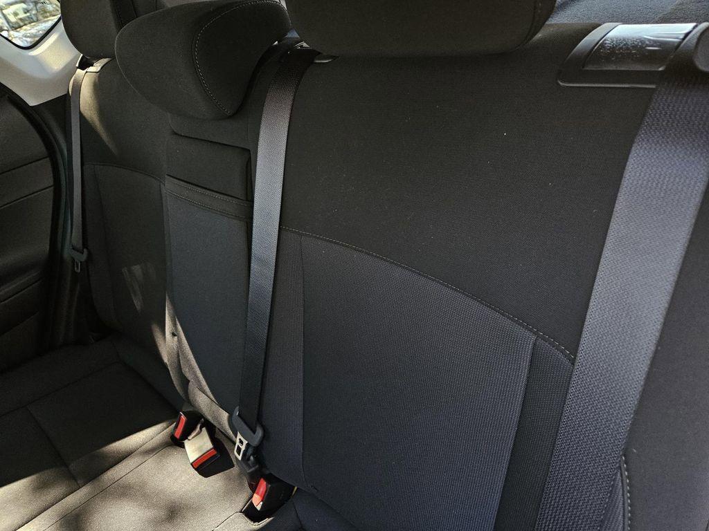 new 2026 Hyundai Kona car, priced at $28,146