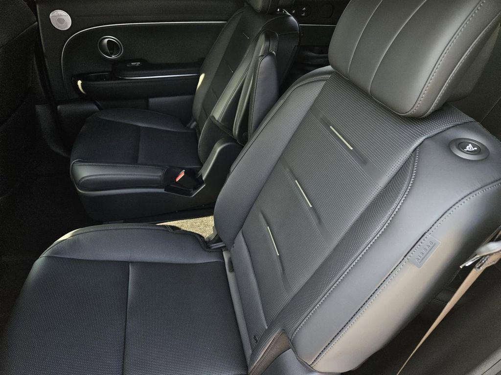 new 2026 Hyundai Palisade car, priced at $54,203