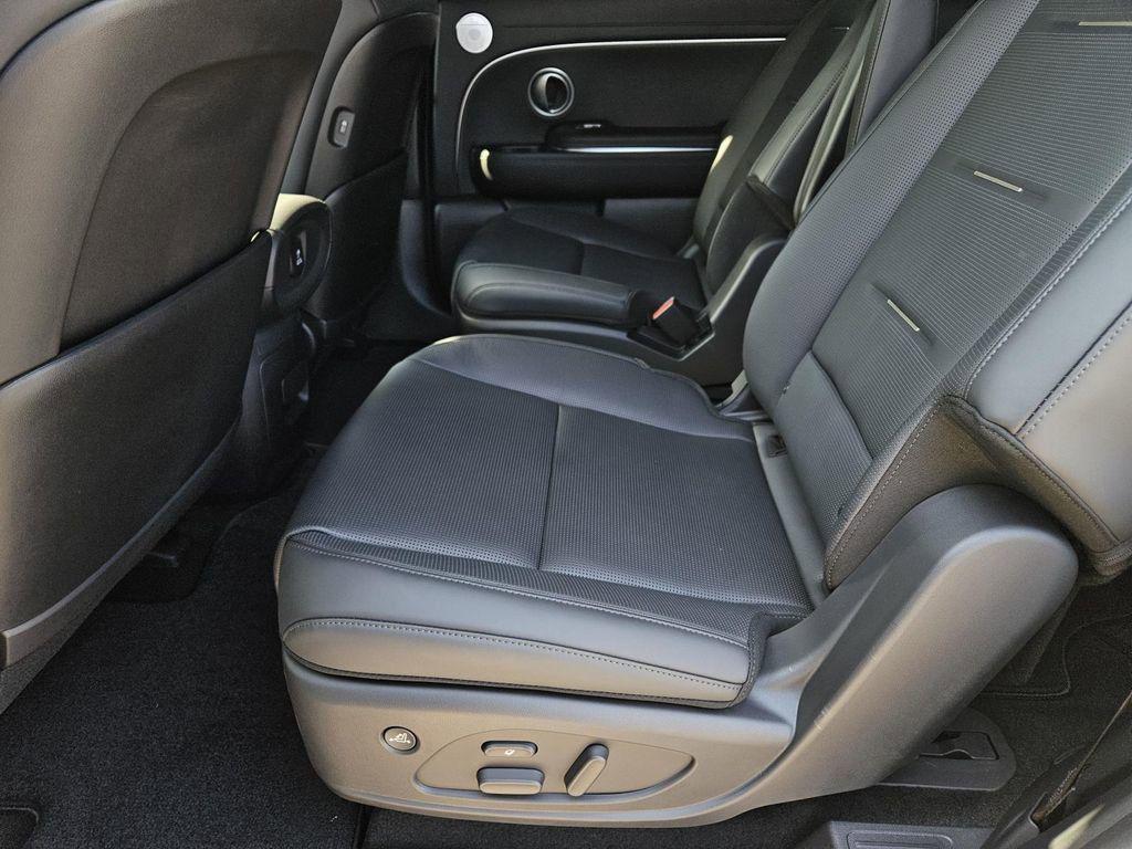 new 2026 Hyundai Palisade car, priced at $54,203