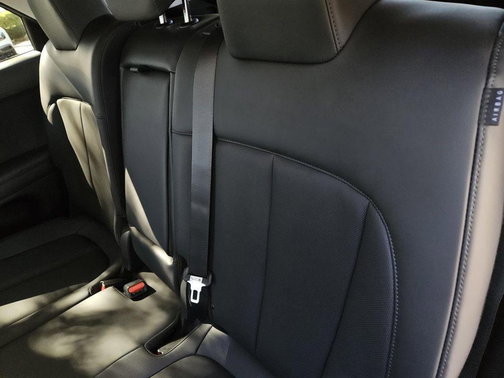 new 2026 Hyundai IONIQ 5 car, priced at $41,909